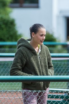 Anna Petkovic 1045 - Norddeutsche Meisterschaft Junioren